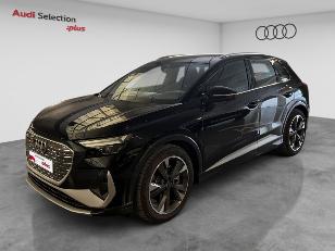 vehículo ocasión audi selection