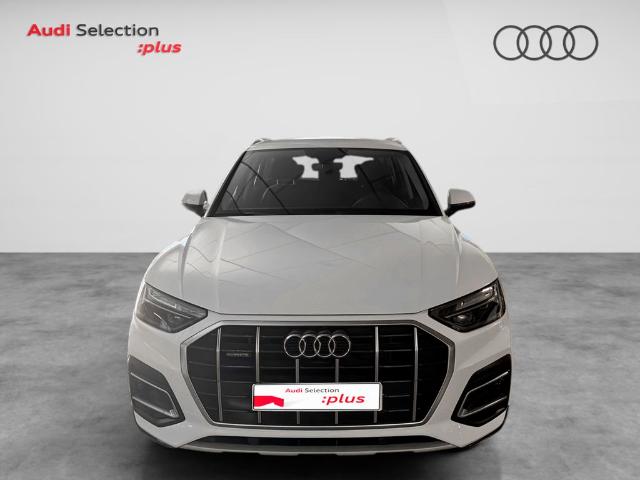 Audi Q5 TFSIe Advanced 50 TFSIe quattro-ultra 220 kW (299 CV) S tronic