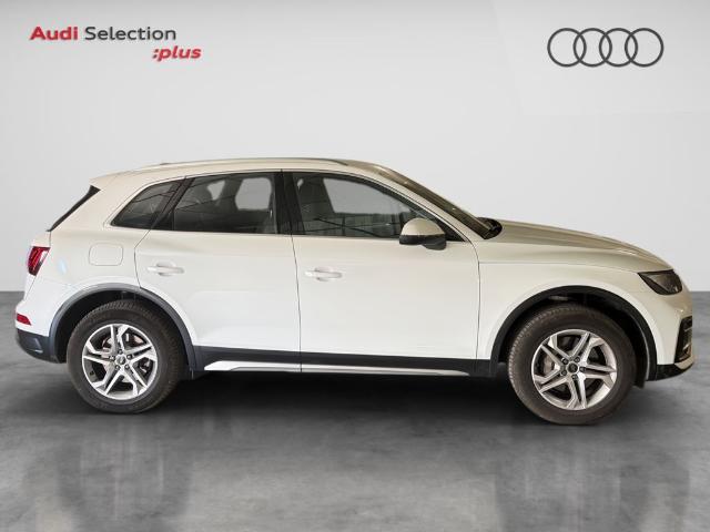 Audi Q5 TFSIe Advanced 50 TFSIe quattro-ultra 220 kW (299 CV) S tronic