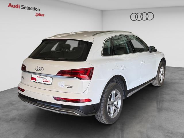 Audi Q5 TFSIe Advanced 50 TFSIe quattro-ultra 220 kW (299 CV) S tronic