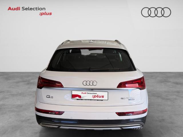 Audi Q5 TFSIe Advanced 50 TFSIe quattro-ultra 220 kW (299 CV) S tronic