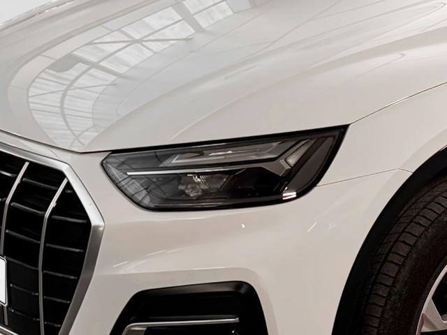 Audi Q5 TFSIe Advanced 50 TFSIe quattro-ultra 220 kW (299 CV) S tronic