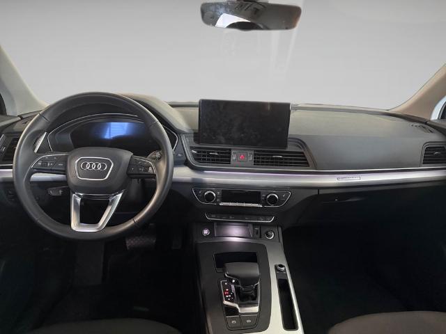 Audi Q5 TFSIe Advanced 50 TFSIe quattro-ultra 220 kW (299 CV) S tronic