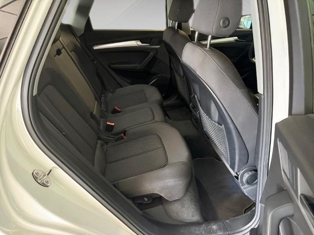 Audi Q5 TFSIe Advanced 50 TFSIe quattro-ultra 220 kW (299 CV) S tronic