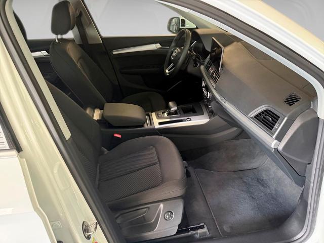 Audi Q5 TFSIe Advanced 50 TFSIe quattro-ultra 220 kW (299 CV) S tronic