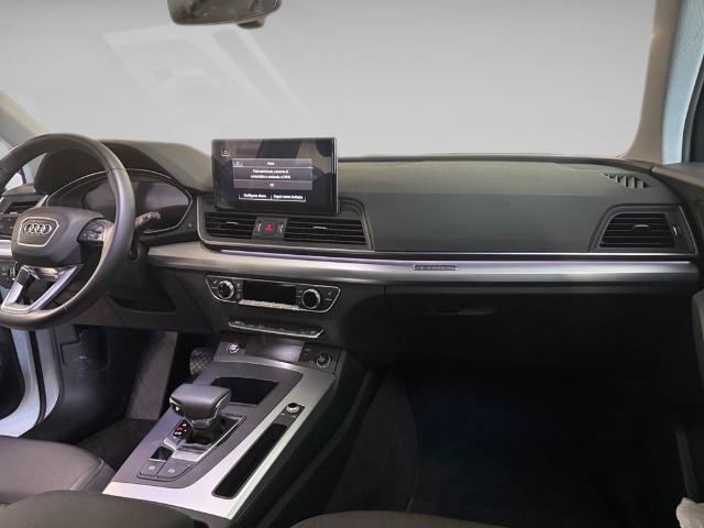 Audi Q5 TFSIe Advanced 50 TFSIe quattro-ultra 220 kW (299 CV) S tronic