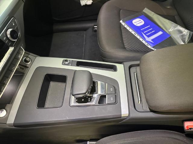 Audi Q5 TFSIe Advanced 50 TFSIe quattro-ultra 220 kW (299 CV) S tronic