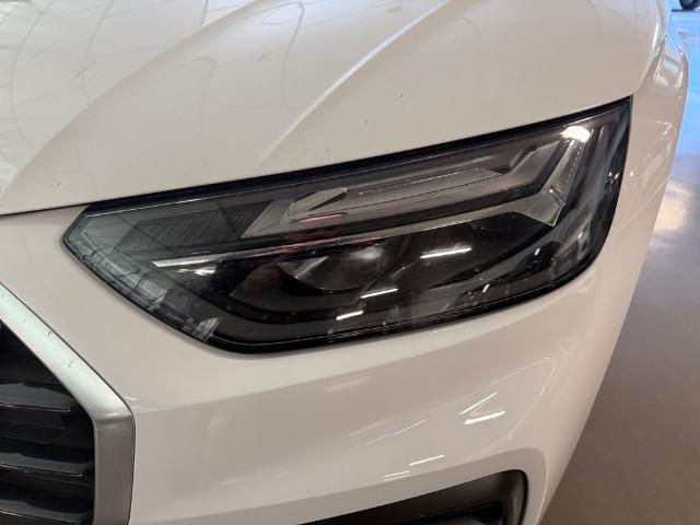 Audi Q5 TFSIe Advanced 50 TFSIe quattro-ultra 220 kW (299 CV) S tronic