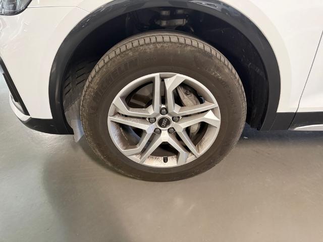 Audi Q5 TFSIe Advanced 50 TFSIe quattro-ultra 220 kW (299 CV) S tronic