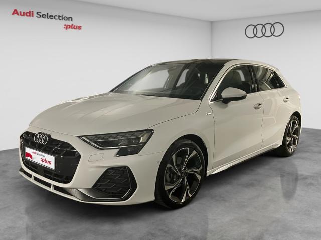 Audi selection Plus