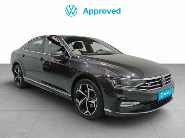 Volkswagen Passat 2.0 TDI de segunda mano
