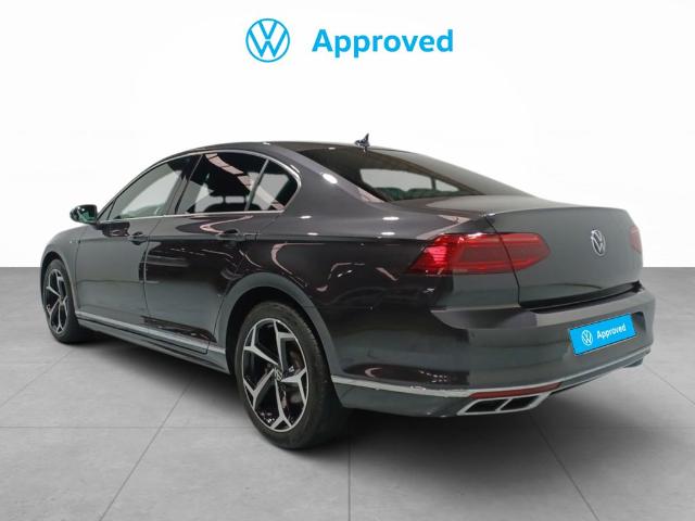 Volkswagen Passat R-Line 2.0 TDI 110 kW (150 CV) DSG