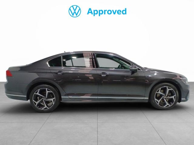 Volkswagen Passat R-Line 2.0 TDI 110 kW (150 CV) DSG