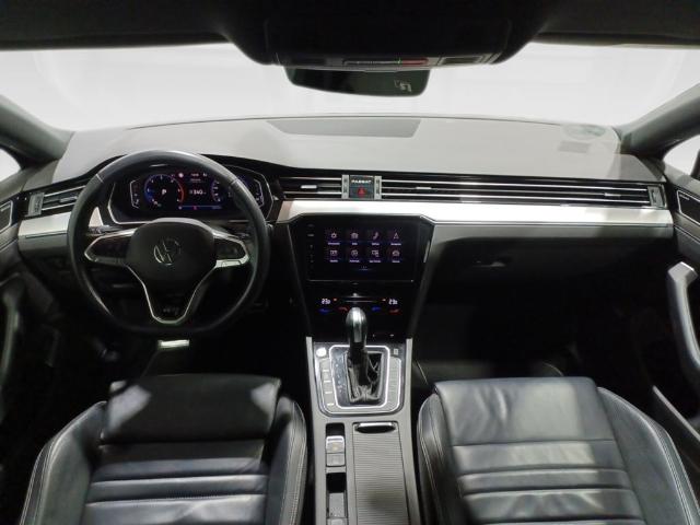 Volkswagen Passat R-Line 2.0 TDI 110 kW (150 CV) DSG