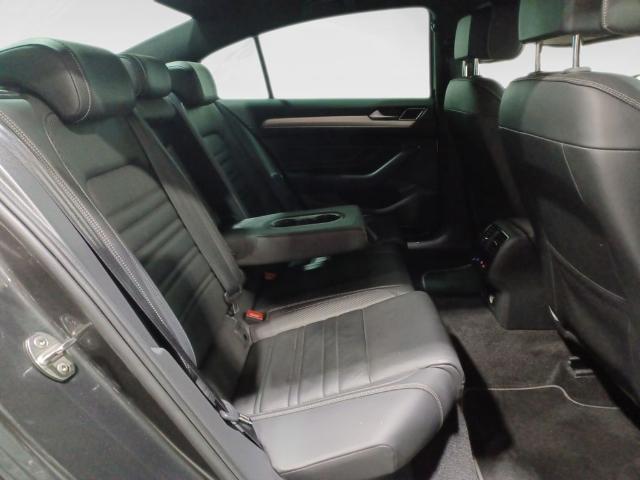 Volkswagen Passat R-Line 2.0 TDI 110 kW (150 CV) DSG
