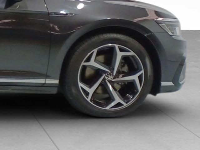 Volkswagen Passat R-Line 2.0 TDI 110 kW (150 CV) DSG