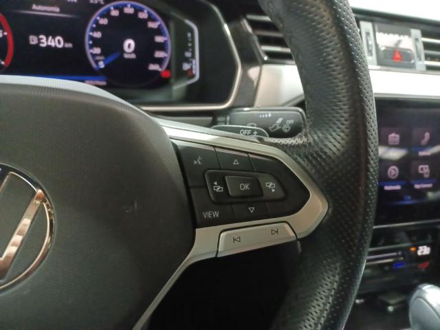 Volkswagen Passat R-Line 2.0 TDI 110 kW (150 CV) DSG