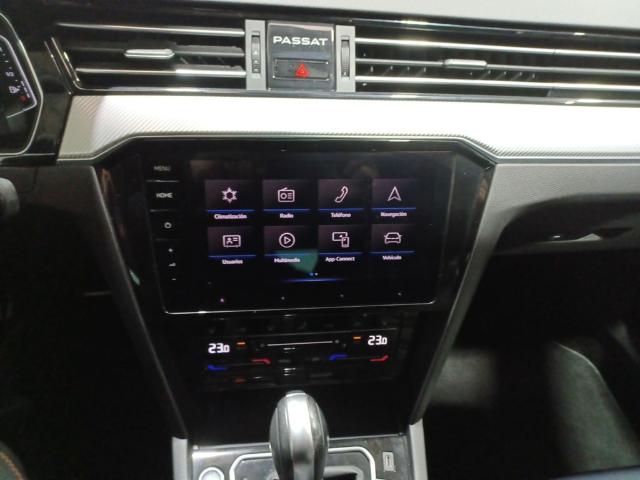 Volkswagen Passat R-Line 2.0 TDI 110 kW (150 CV) DSG