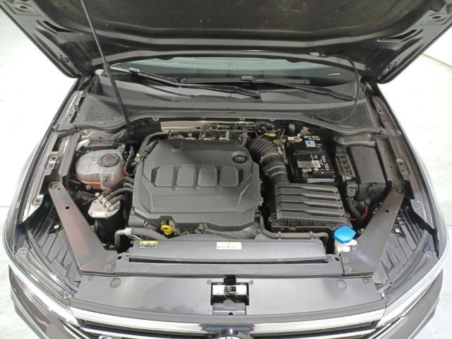 Volkswagen Passat R-Line 2.0 TDI 110 kW (150 CV) DSG