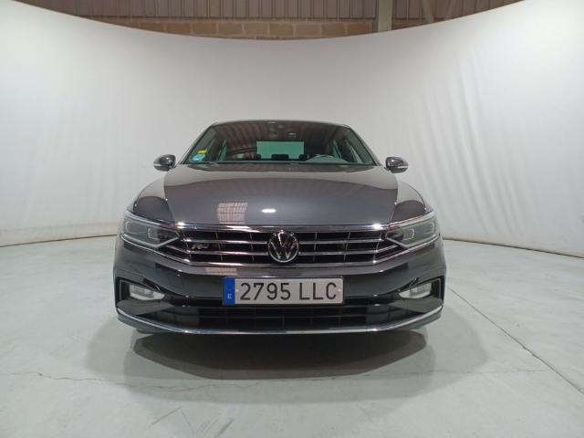 Volkswagen Passat R-Line 2.0 TDI 110 kW (150 CV) DSG