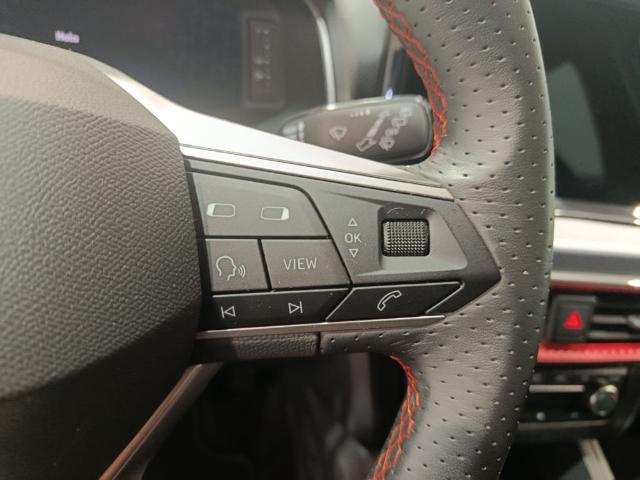 SEAT Ibiza 1.0 TSI FR Salta 85 kW (115 CV)