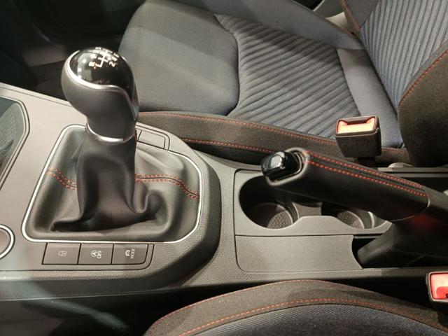 SEAT Ibiza 1.0 TSI FR Salta 85 kW (115 CV)