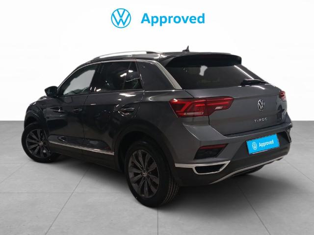 Volkswagen T-Roc Sport 1.5 TSI 110 kW (150 CV)