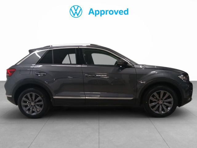 Volkswagen T-Roc Sport 1.5 TSI 110 kW (150 CV)