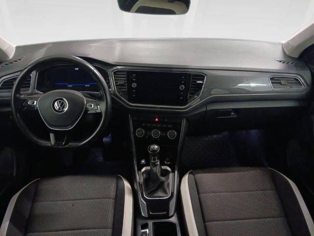 Volkswagen T-Roc Sport 1.5 TSI 110 kW (150 CV)