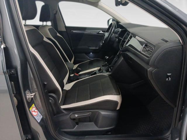 Volkswagen T-Roc Sport 1.5 TSI 110 kW (150 CV)