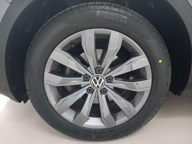 Volkswagen T-Roc Sport 1.5 TSI 110 kW (150 CV)