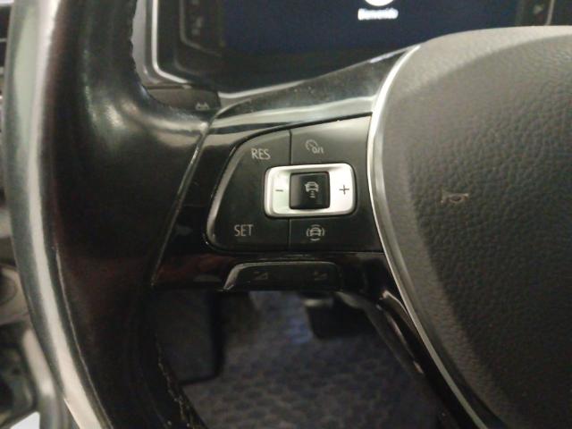 Volkswagen T-Roc Sport 1.5 TSI 110 kW (150 CV)