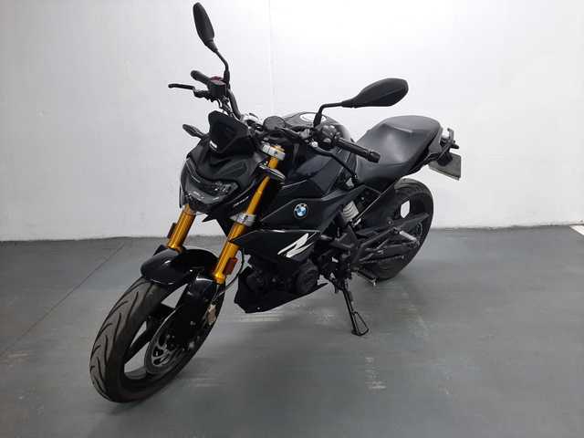 BMW Motorrad G 310 R  de ocasión 