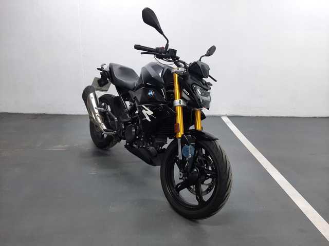 BMW Motorrad G 310 R  de ocasión 