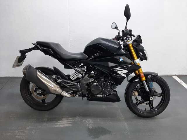 BMW Motorrad G 310 R  de ocasión 