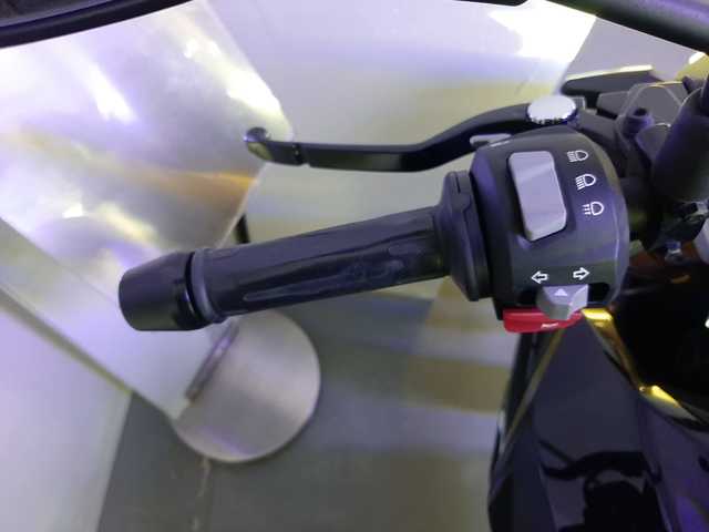 BMW Motorrad G 310 R  de ocasión 