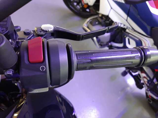 BMW Motorrad G 310 R  de ocasión 