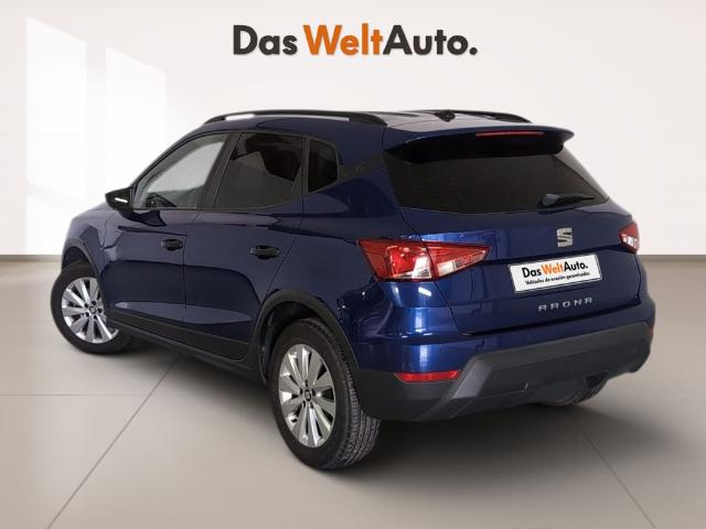 SEAT Arona 1.0 TSI Ecomotive Reference 70 kW (95 CV)