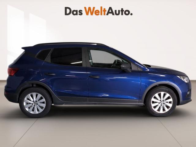 SEAT Arona 1.0 TSI Ecomotive Reference 70 kW (95 CV)
