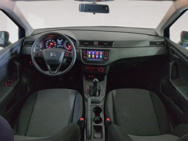 SEAT Arona 1.0 TSI Ecomotive Reference 70 kW (95 CV)