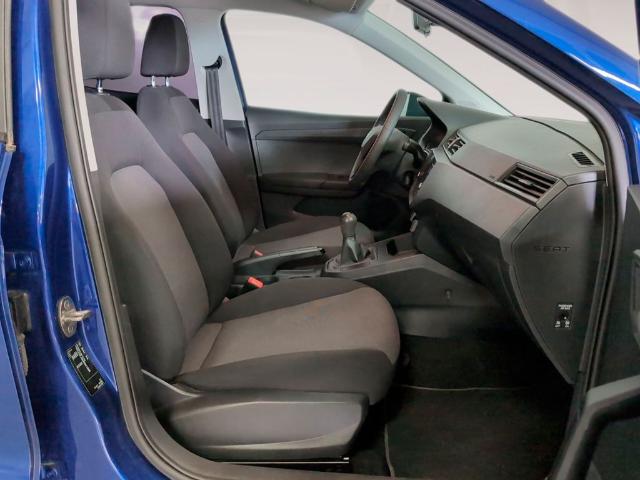 SEAT Arona 1.0 TSI Ecomotive Reference 70 kW (95 CV)