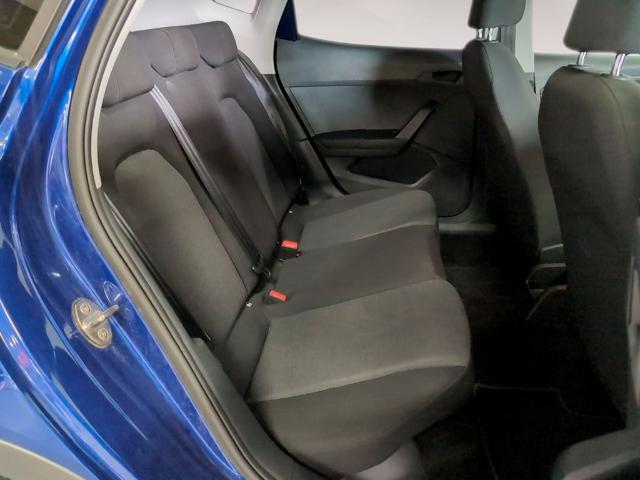 SEAT Arona 1.0 TSI Ecomotive Reference 70 kW (95 CV)