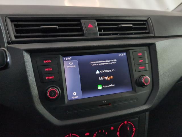 SEAT Arona 1.0 TSI Ecomotive Reference 70 kW (95 CV)