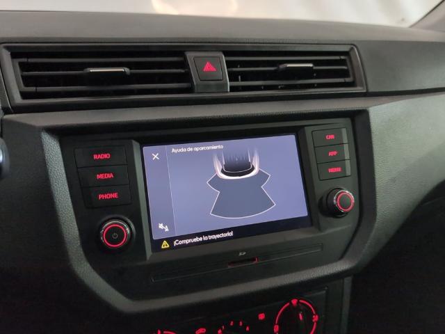 SEAT Arona 1.0 TSI Ecomotive Reference 70 kW (95 CV)