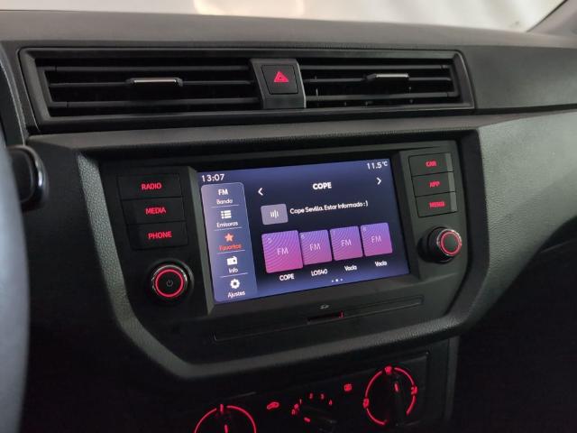 SEAT Arona 1.0 TSI Ecomotive Reference 70 kW (95 CV)