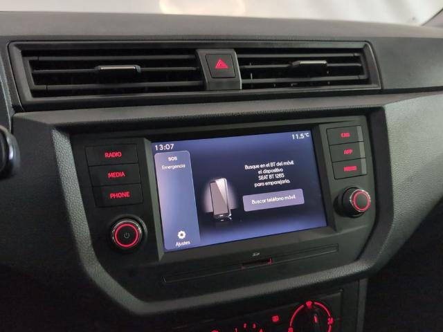 SEAT Arona 1.0 TSI Ecomotive Reference 70 kW (95 CV)