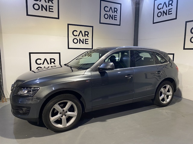 Audi Q5 2.0 TDI quattro 125 kW (170 CV) S tronic