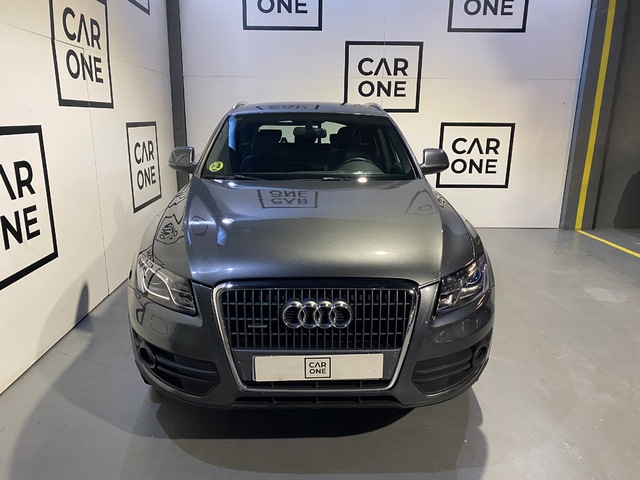 Audi Q5 2.0 TDI quattro 125 kW (170 CV) S tronic
