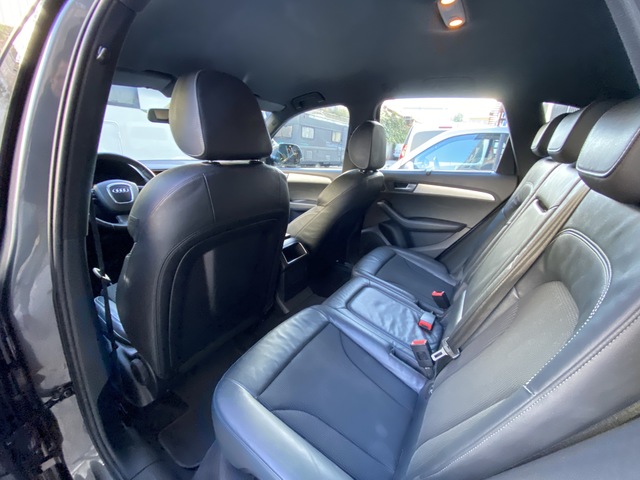 Audi Q5 2.0 TDI quattro 125 kW (170 CV) S tronic