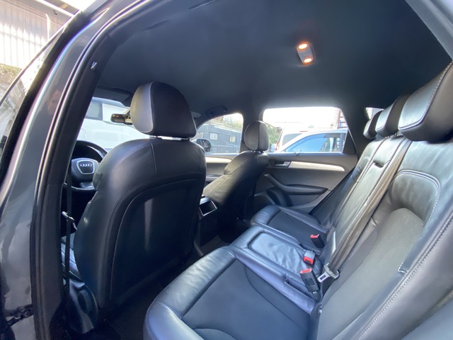 Audi Q5 2.0 TDI quattro 125 kW (170 CV) S tronic